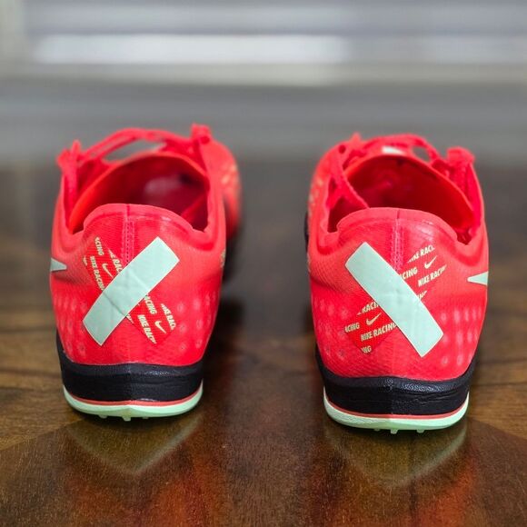 Nike ZoomX Dragonfly XC Cross Country Spikes Track DX7992-600 Men’s Size 11 LE - Picture 5 of 14